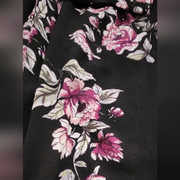 NWOT Rue21 Pant Jumpsuit - Picture 4 of 5